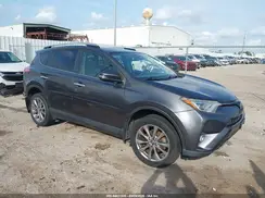 JTMDFREV2GJ080401 2016 TOYOTA RAV 4