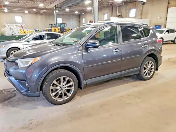 JTMDFREV2GJ083590 2016 TOYOTA RAV 4 - Image 1