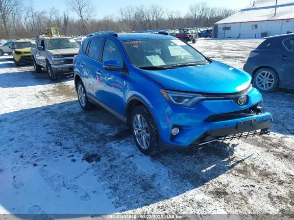 JTMDFREV2GJ092810 2016 TOYOTA RAV 4 - Image 1