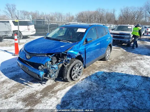 JTMDFREV2GJ092810 2016 TOYOTA RAV 4 - Image 2