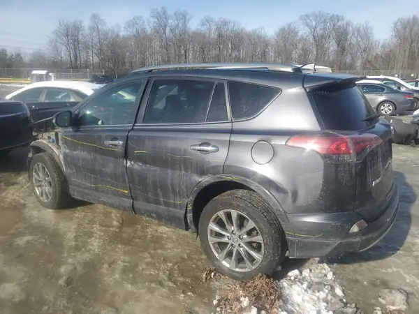 JTMDFREV2HD219538 2017 TOYOTA RAV 4 - Image 2