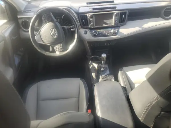 JTMDFREV2HD219538 2017 TOYOTA RAV 4 - Image 8