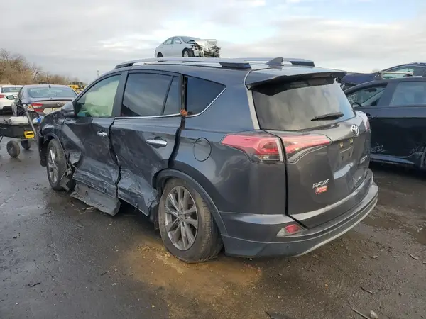 JTMDFREV2HJ141540 2017 TOYOTA RAV 4 - Image 2