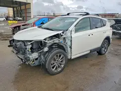 JTMDFREV2HJ707518 2017 TOYOTA RAV 4