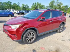 JTMDFREV2JD233655 2018 TOYOTA RAV 4