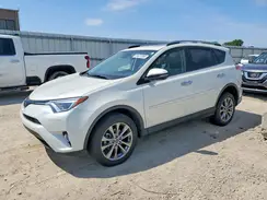 JTMDFREV2JD245210 2018 TOYOTA RAV 4