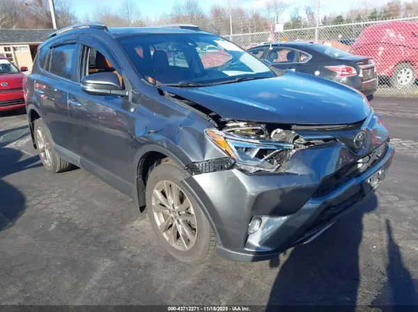 JTMDFREV2JD247507 2018 TOYOTA RAV 4 - Image 1