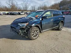 JTMDFREV2JJ185768 2018 TOYOTA RAV 4