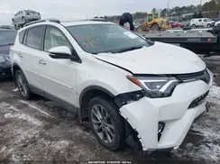 JTMDFREV2JJ190890 2018 TOYOTA RAV 4