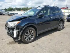 JTMDFREV2JJ206487 2018 TOYOTA RAV 4
