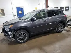 JTMDFREV2JJ207798 2018 TOYOTA RAV 4