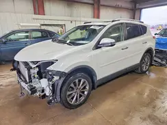 JTMDFREV2JJ214301 2018 TOYOTA RAV 4