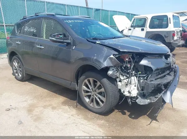 JTMDFREV2JJ216680 2018 TOYOTA RAV 4 - Image 1
