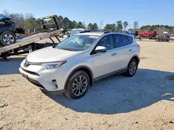 JTMDFREV2JJ227498 2018 TOYOTA RAV 4