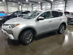 JTMDFREV2JJ230739 2018 TOYOTA RAV 4