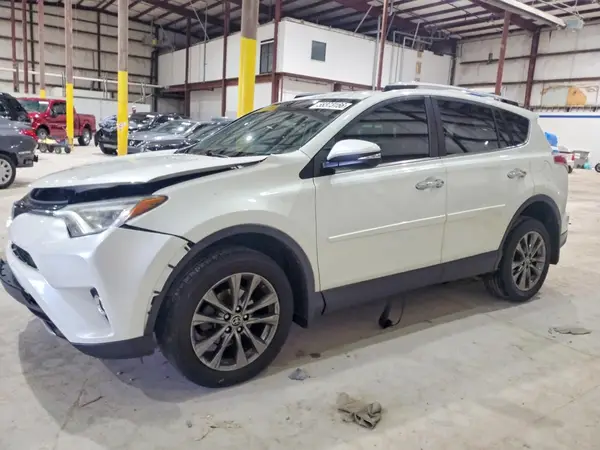 JTMDFREV2JJ231406 2018 TOYOTA RAV 4 - Image 1
