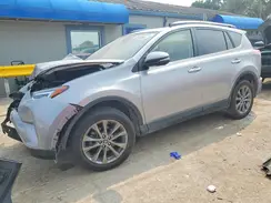 JTMDFREV2JJ237271 2018 TOYOTA RAV 4