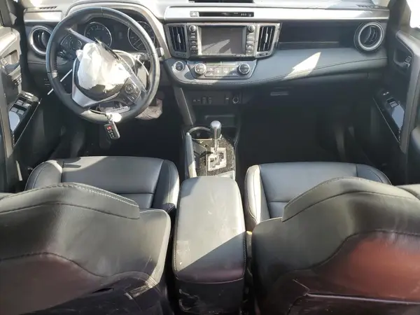 JTMDFREV2JJ245192 2018 TOYOTA RAV 4 - Image 8