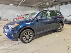JTMDFREV2JJ735857 2018 TOYOTA RAV 4