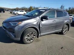 JTMDFREV2JJ736927 2018 TOYOTA RAV 4