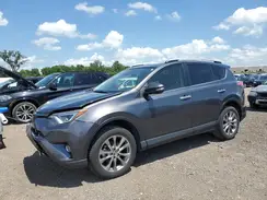 JTMDFREV3GJ063705 2016 TOYOTA RAV 4