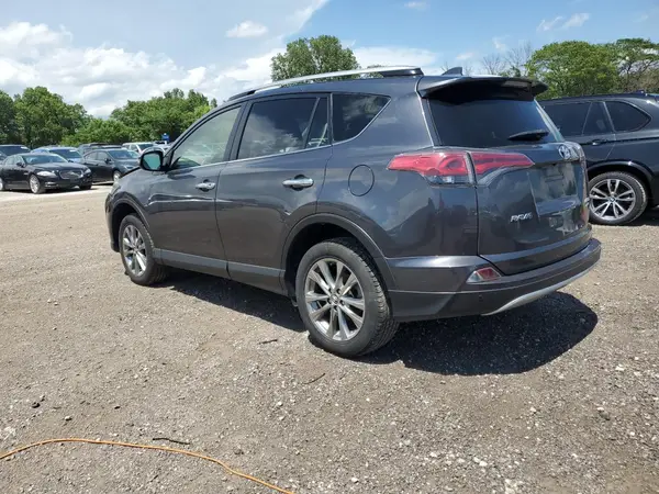 JTMDFREV3GJ063705 2016 TOYOTA RAV 4 - Image 2