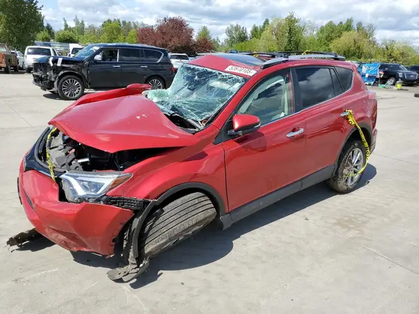 JTMDFREV3GJ064501 2016 TOYOTA RAV 4 - Image 1
