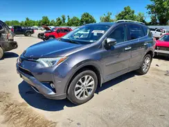 JTMDFREV3GJ083355 2016 TOYOTA RAV 4