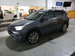 JTMDFREV3GJ086353 2016 TOYOTA RAV 4