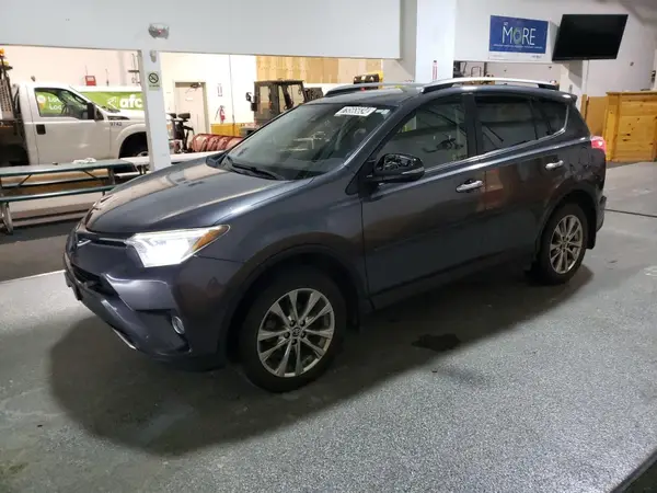 JTMDFREV3GJ086353 2016 TOYOTA RAV 4 - Image 1