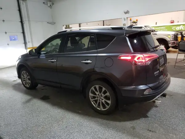 JTMDFREV3GJ086353 2016 TOYOTA RAV 4 - Image 2