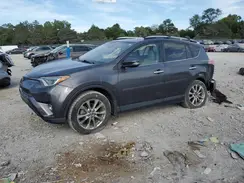 JTMDFREV3GJ089205 2016 TOYOTA RAV 4