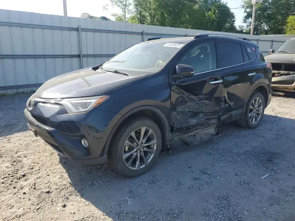 JTMDFREV3HJ162798 2017 TOYOTA RAV 4 - Image 1