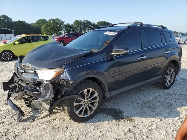 JTMDFREV3HJ163062 2017 TOYOTA RAV 4 - Image 1