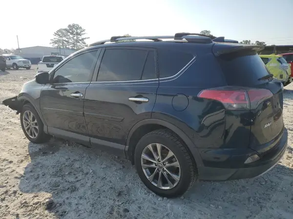 JTMDFREV3HJ163062 2017 TOYOTA RAV 4 - Image 2