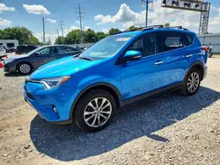 JTMDFREV3HJ165751 2017 TOYOTA RAV 4