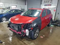JTMDFREV3HJ166110 2017 TOYOTA RAV 4