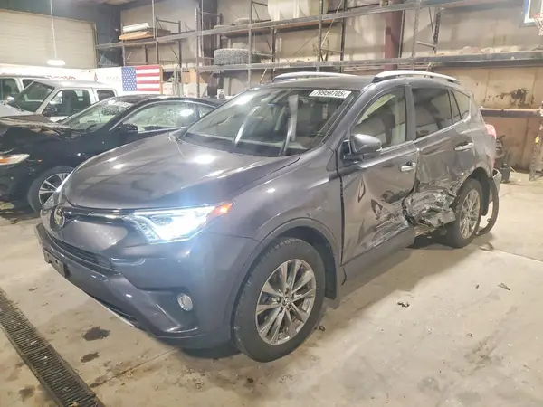 JTMDFREV3HJ700688 2017 TOYOTA RAV 4 - Image 1