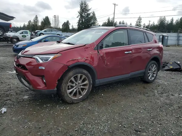 JTMDFREV3JD232899 2018 TOYOTA RAV 4 - Image 1