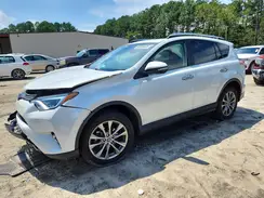 JTMDFREV3JJ722230 2018 TOYOTA RAV 4