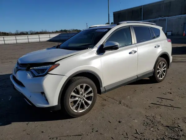 JTMDFREV4GD179686 2016 TOYOTA RAV 4 - Image 1