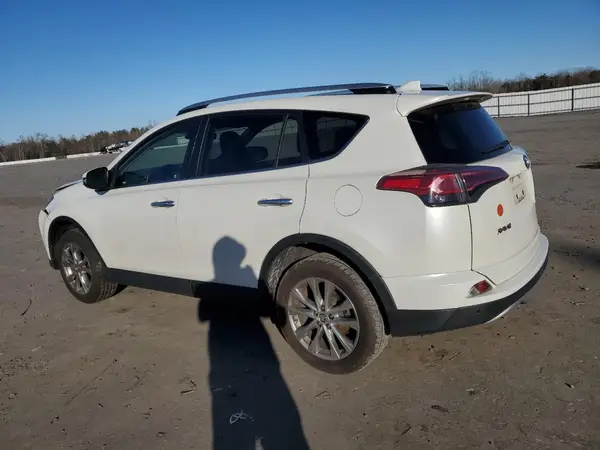 JTMDFREV4GD179686 2016 TOYOTA RAV 4 - Image 2