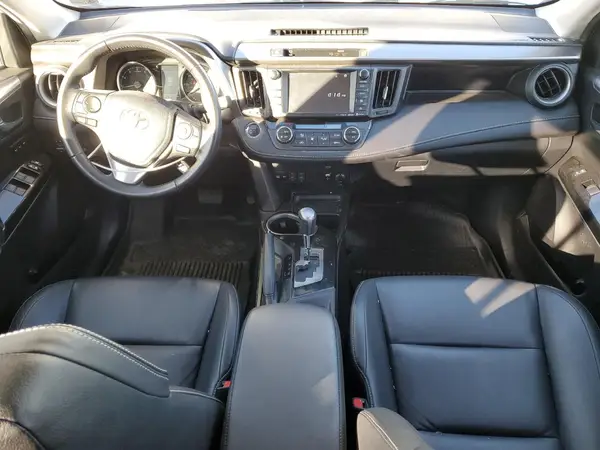 JTMDFREV4GD179686 2016 TOYOTA RAV 4 - Image 8