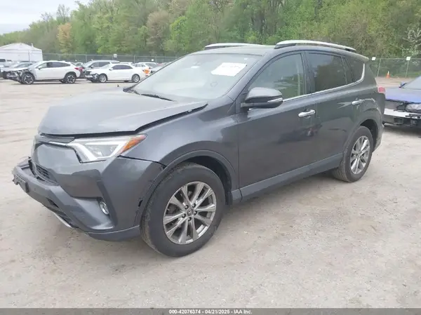 JTMDFREV4GD183866 2016 TOYOTA RAV 4 - Image 2