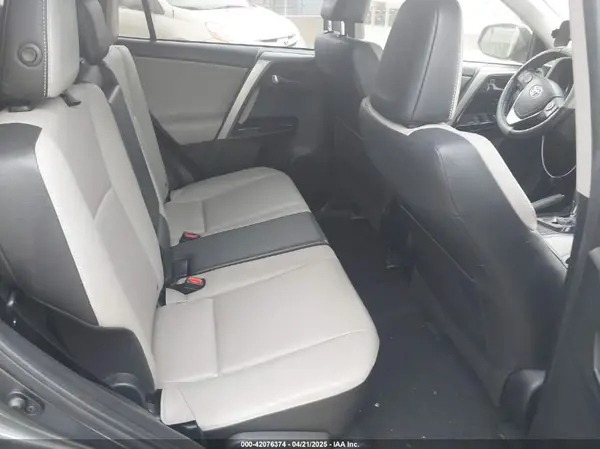 JTMDFREV4GD183866 2016 TOYOTA RAV 4 - Image 8