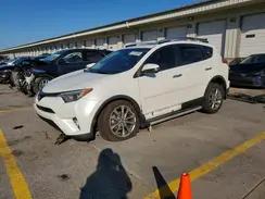 JTMDFREV4GJ070663 2016 TOYOTA RAV 4