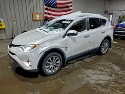 JTMDFREV4GJ072137 2016 TOYOTA RAV 4