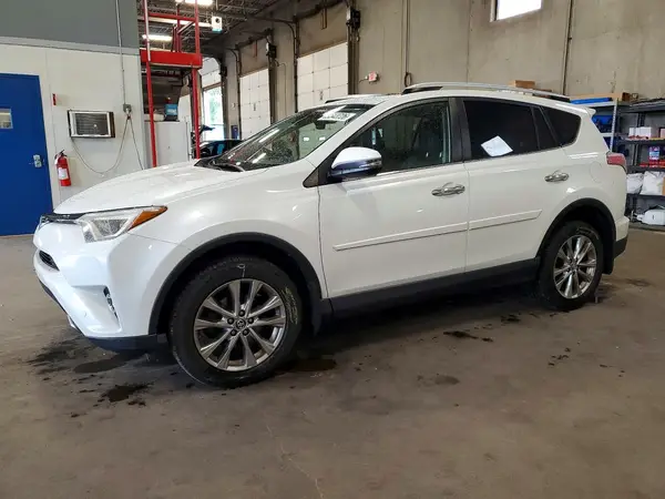 JTMDFREV4GJ082683 2016 TOYOTA RAV 4 - Image 1
