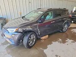 JTMDFREV4GJ082991 2016 TOYOTA RAV 4