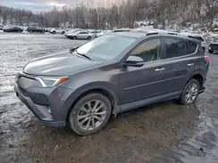 JTMDFREV4GJ086927 2016 TOYOTA RAV 4